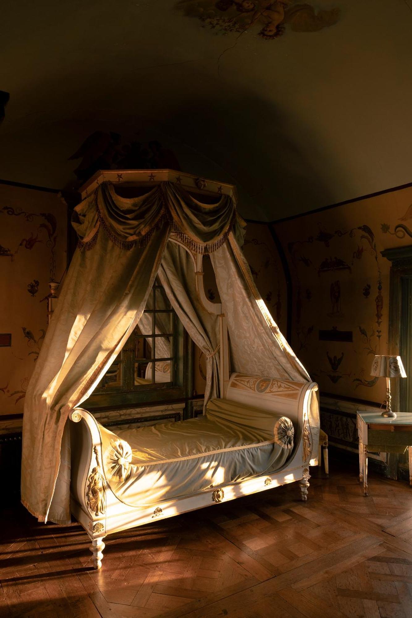 Le Chateau De Bonnemare - Bed And Breakfast Radepont Exterior photo